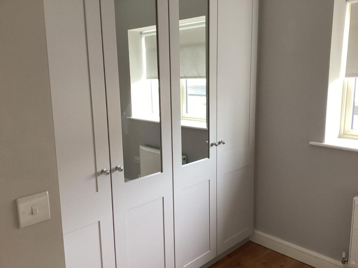 דירות נאבאן 4 Cois Glaisin View מראה חיצוני תמונה